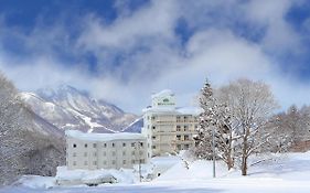 Ryuo Mountain Hotel